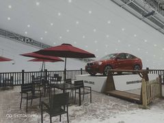 -哈尔滨热雪奇迹