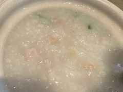 -梁记粥铺(开元地中海店)