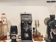 -Double cafe