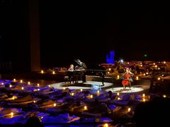 -交通银行前滩31演艺中心