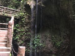 -青城山