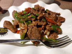 -娜玛瑟德餐厅(仙足岛店)