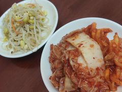 -屋里家延边朝鲜族冷面(南园店)