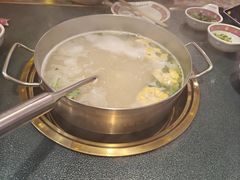 -大吉利·潮汕鲜牛肉火锅(西安店)