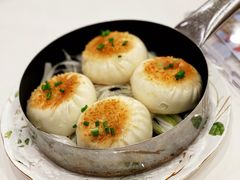 京葱煎烹胡椒包-翠园(北京王府中环店)