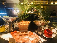 -安蒂娅·海鲜自助餐厅(安蒂娅美兰酒店)