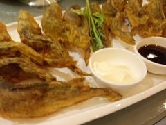 -御花园·粤菜·海鲜火锅(中山公园店)