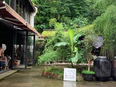 -Metal hands·铁手咖啡