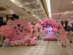 -永兴外婆桥酒楼(谷埠街店)