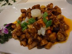 八宝辣酱-老正兴菜馆(福州路店)