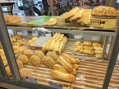 -BreadTalk面包新语·烘焙蛋糕(中华广场店)