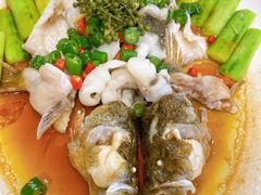 -猪肉婆私房菜(容桂总店)