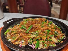 -阿娘家·原生态农家菜(国顺东路店)