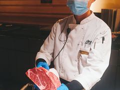 -老乾杯和牛烧肉(王府中环店)