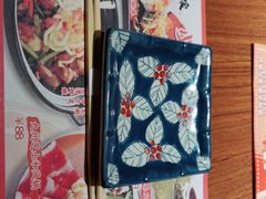 -仓桥家·焗寿司·锅物(光谷步行街店)