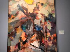 -江苏省美术馆(长江路新馆)