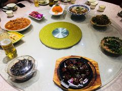 -阿巧一号私房菜(止园路店)