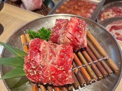 -西塔老太太泥炉烤肉(亚运村店)