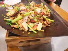 -前堡羊汤岫岩一部(凯隆店)