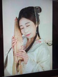 -锦绣芳华女子私房写真