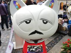 -徐家汇源景区-衡山坊