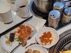 -苏格里岛自助海鲜烤肉(中州万达店)