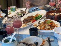 -杭州西湖柳莺里酒店·闻莺厅