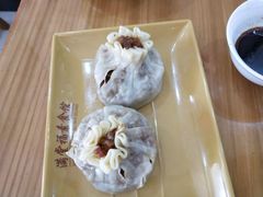 -满堂福素食馆(长阳路店)
