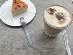 -PAUSE CAFE(南秀村店)
