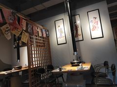 -吉屋烤肉(八宝街店)