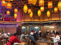 -巢爷老味(东方红店)