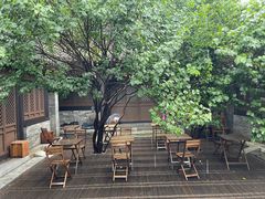 -VOYAGE COFFEE(北锣鼓巷店)