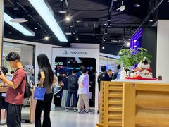 -Sony Store索尼(广州正佳店)