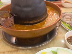 -清真·马家火锅美食城(镇江北路店)