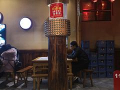 大堂-子午路张记肉夹馍(小寨西路店)