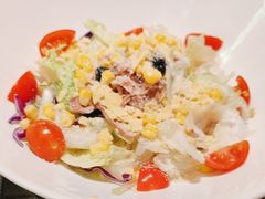 -牛扒先生·雪花牛扒西餐厅(东平店)
