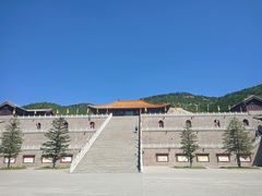 -北岳恒山