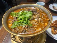 -龍聚祥烧麦馆(万达店)