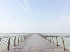 -滆湖低碳生态公园