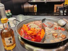 -俏媳妇火锅(宽窄巷子店)