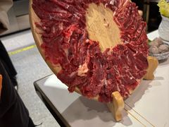 -牛人日志·鲜牛肉骨汤火锅(万科里瑧店)