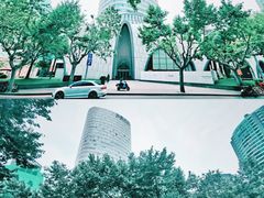 -上海尚嘉中心