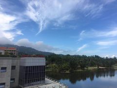 环境-厦门国家会计学院