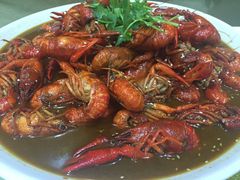 -龙珠饭店-深夜大食堂(五爱西直街店)