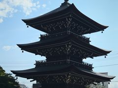 -医王山·飞騨国分寺