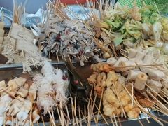海带-大姐麻辣烫(莲宝中路店)