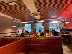 -刘记大块烤羊腿餐吧(北沙滩店)
