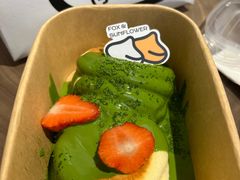 -狐狸和向日葵(北京路店)