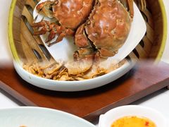 -美未居·老字号·地道顺德菜·桑拿鸡·鱼生(容桂店)