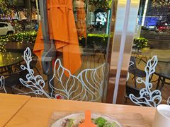 -西点坊(浦东香格里拉店)